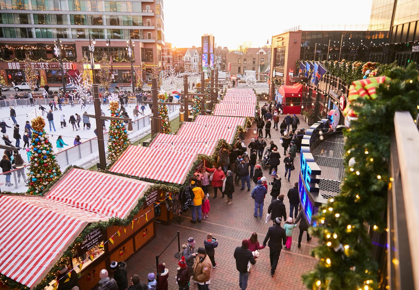 The Ultimate Guide To Christkindlmarket Chicago CuddlyNest