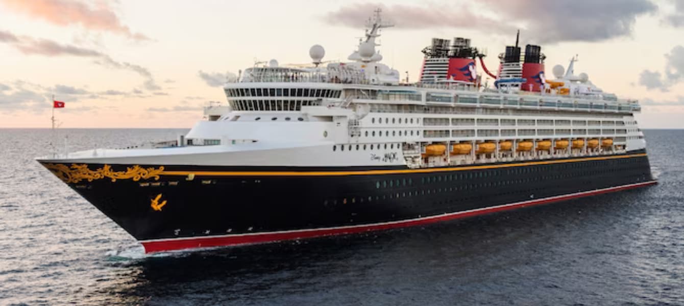 A Complete Guide To The Disney Cruise Line