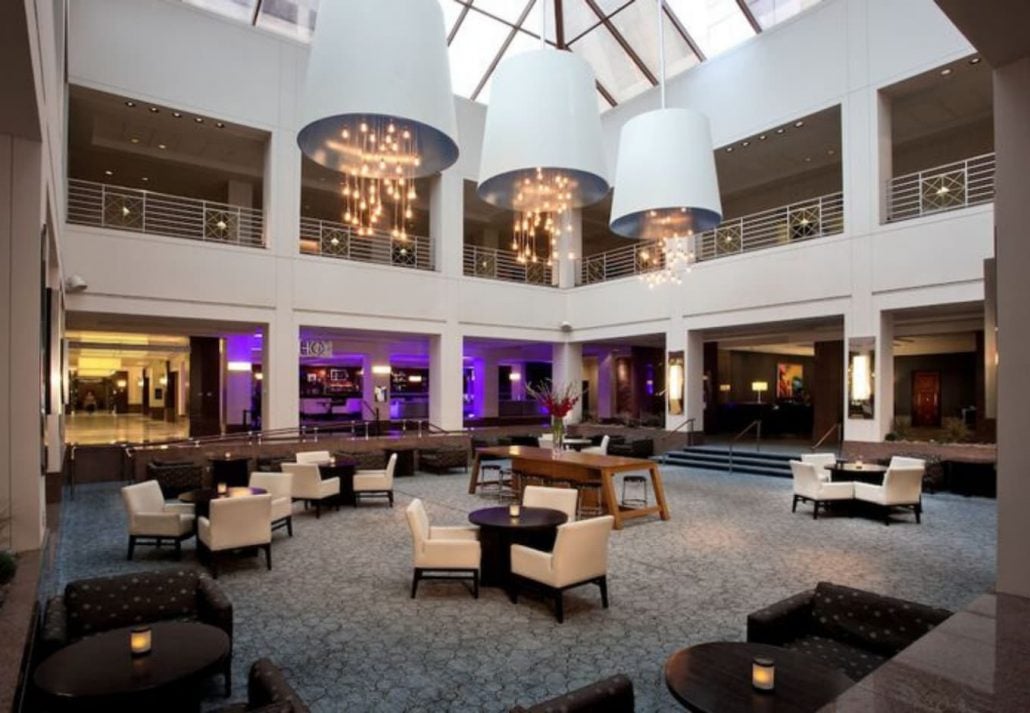 best-hotels-in-albuquerque-new-mexico-the-clyde-hotel | CuddlyNest Travel Blog The Clyde Hotel