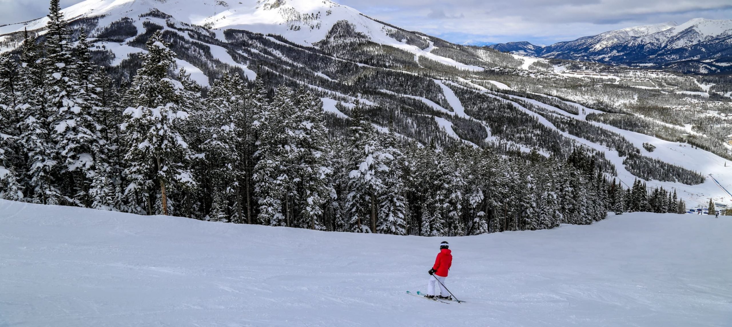 The 7 Best Ski Resorts In The U.S.