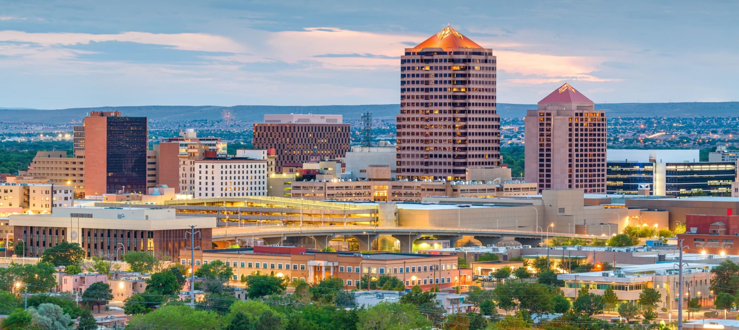 Albuquerque, NM