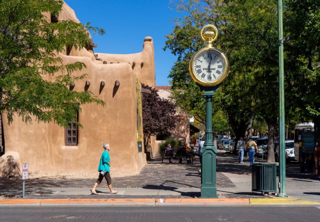 The Most Exciting Things To Do In Santa Fe, NM