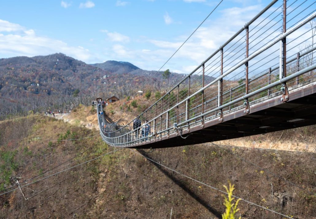 Gatlinburg SkyLift Park