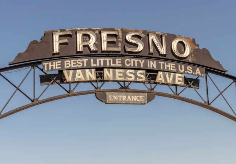 Christmas Tree Lane In Fresno All You Need To Know CuddlyNest