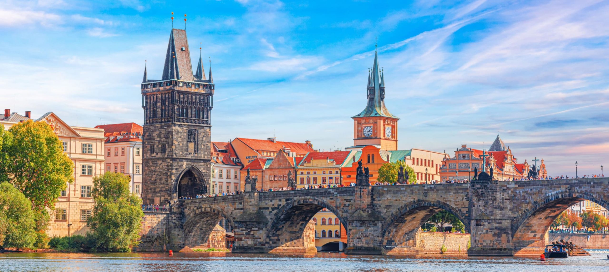 All You Need To Know About The Czech Republic Digital Nomad Visa