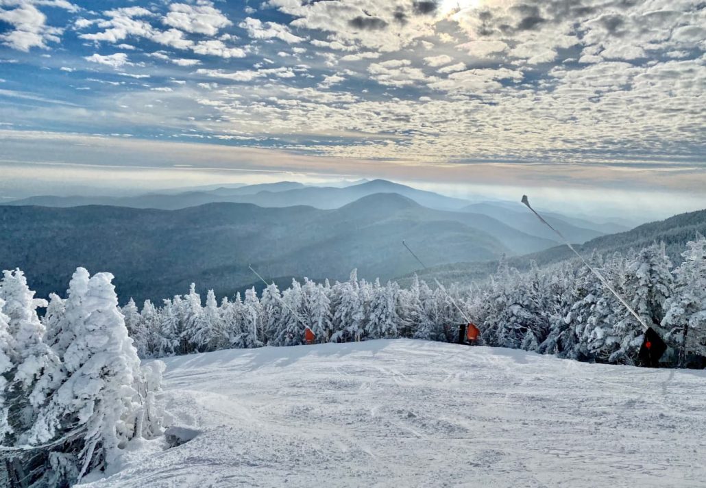 Stowe Mountain Resort