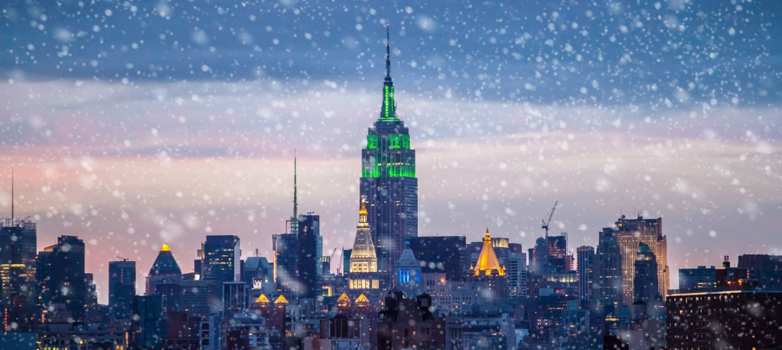 The Bryant Park Winter Village Guide (2023)