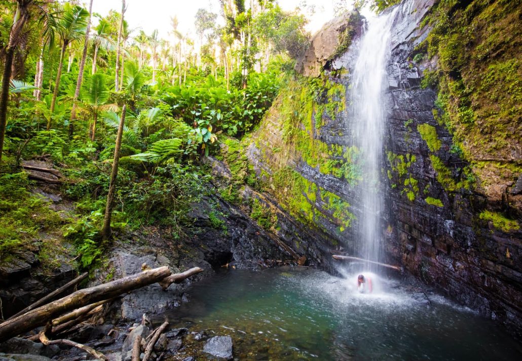 Planning A Puerto Rico Vacation