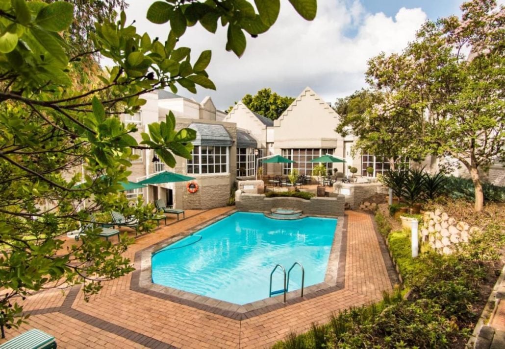 City Lodge Hotel Pinelands