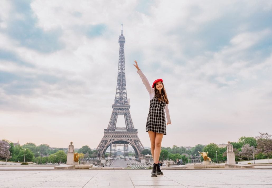 Discover the Magic of Paris: The Best Things To Do In Paris For First-Time Visitors