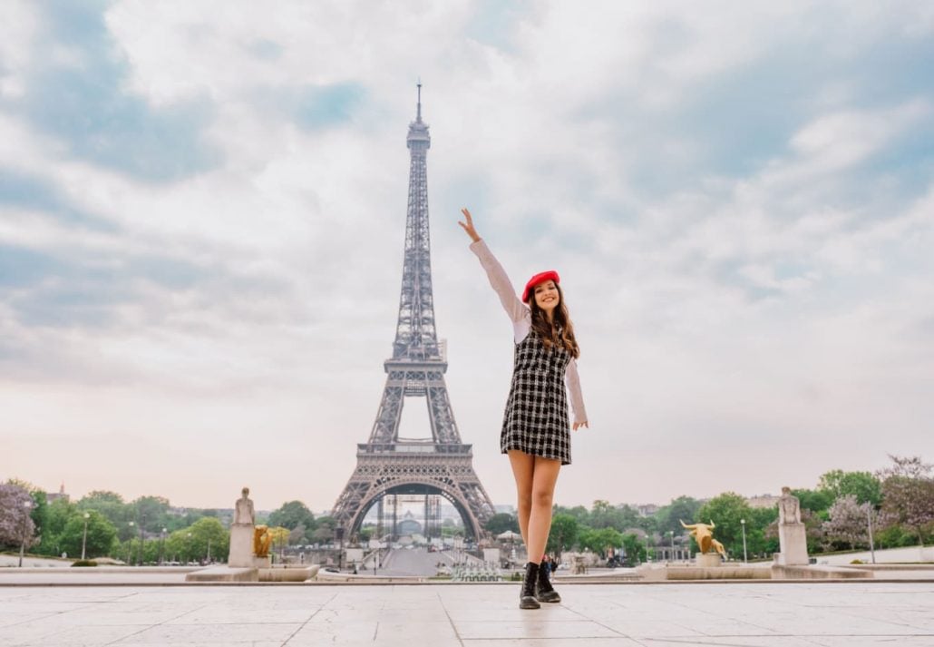 7 Best Things To Do In Paris For First-Time Visitors