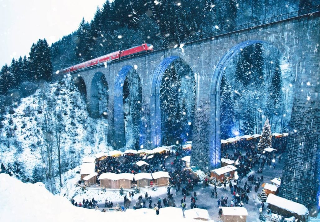 The Best Christmas Markets In Germany