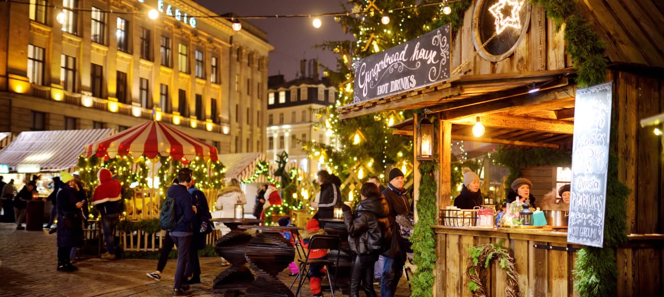 The Best Christmas Markets In Germany