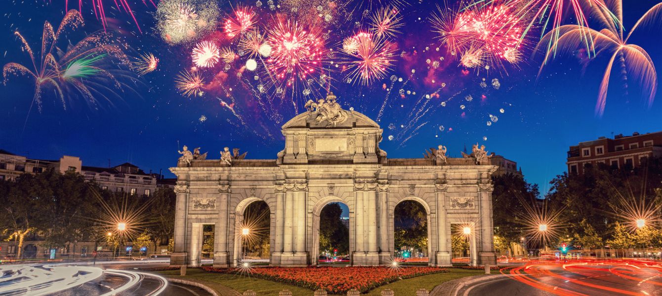 Madrid in December: Best Things to See & Do