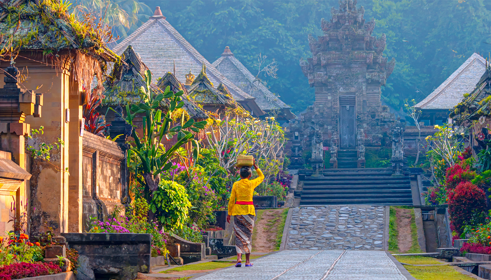 PenglipuranIsATraditionalOldestBaliVillageAtBangliRegency | CuddlyNest Travel Blog