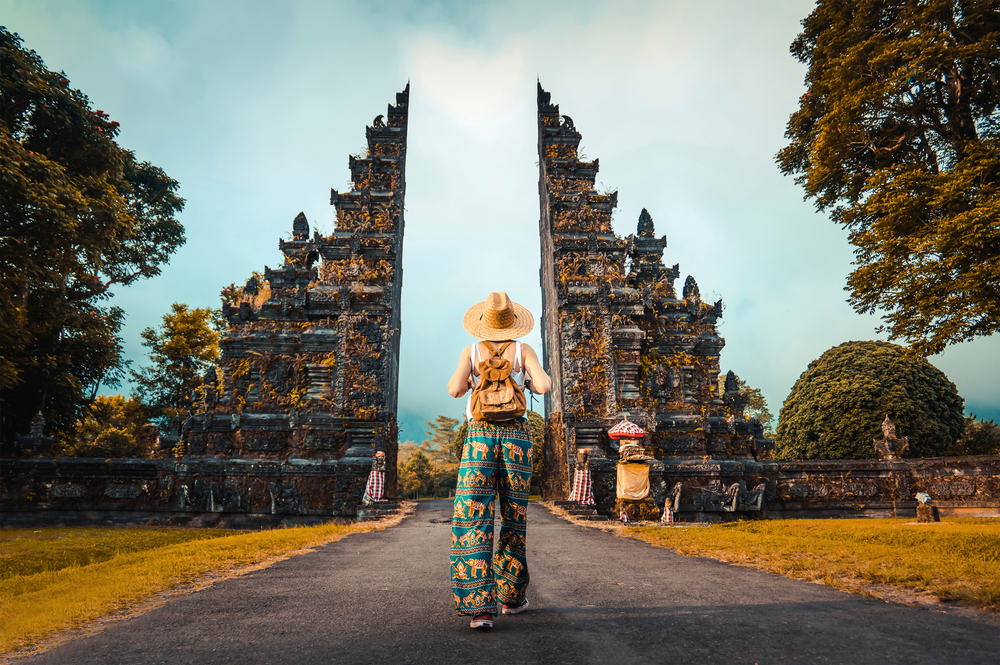 Indonesia Tourism Shows Recovery Following Pandemic