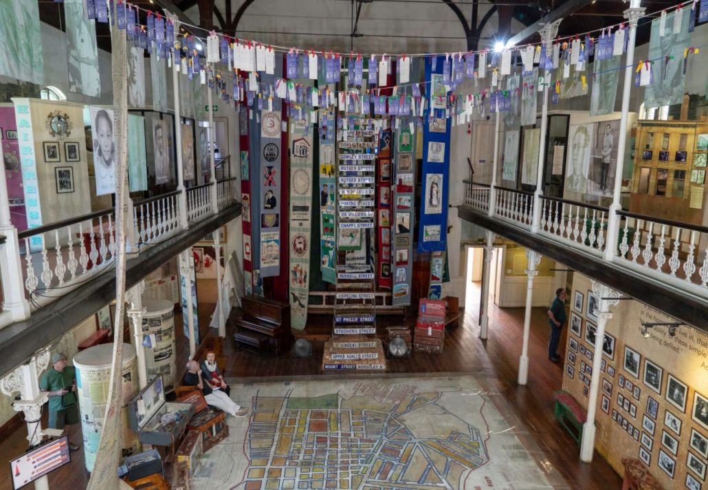 District Six Museums