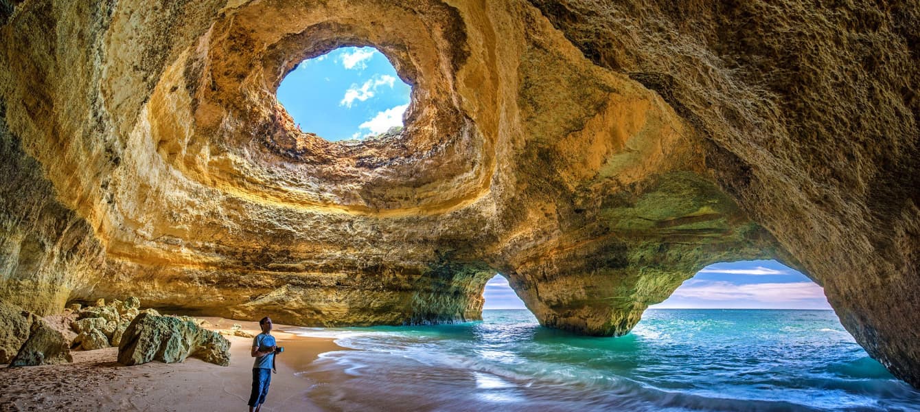 Best places to visit in portugal
