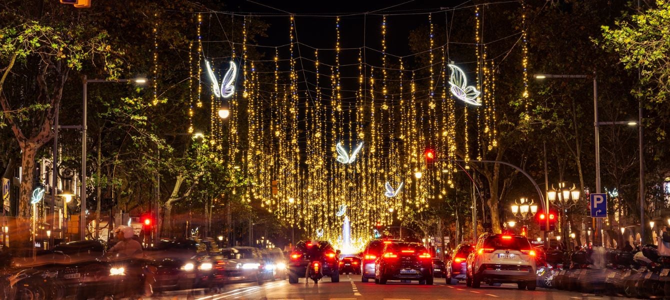 5 Best Things To Do At Christmas in Barcelona, Spain