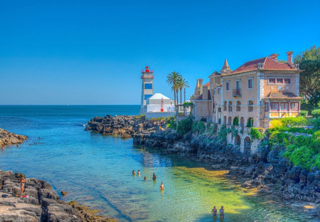 day_trips_from_lisbon_cascais | CuddlyNest Travel Blog Cascais