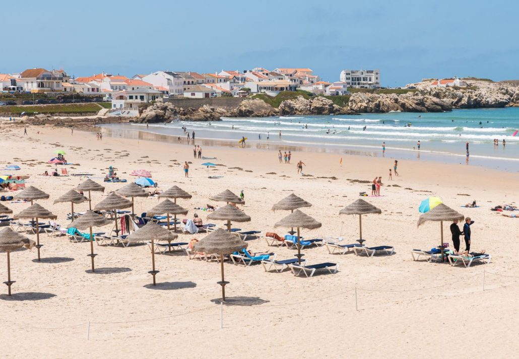 day_trips_from_lisbon_peniche | CuddlyNest Travel Blog Peniche