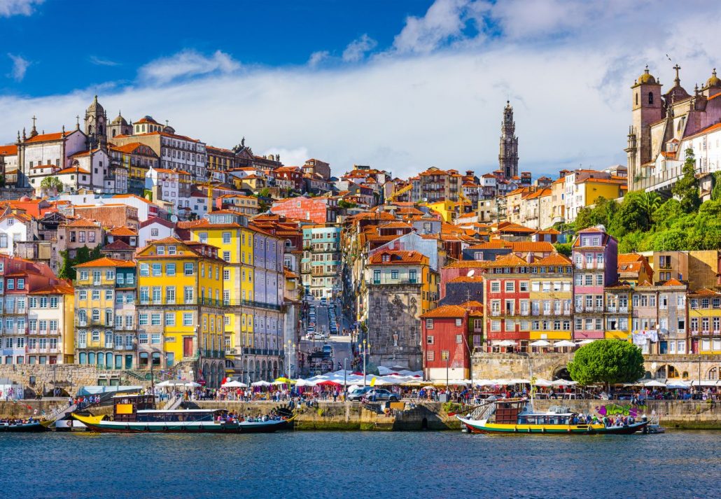 day_trips_from_lisbon_porto | CuddlyNest Travel Blog Porto