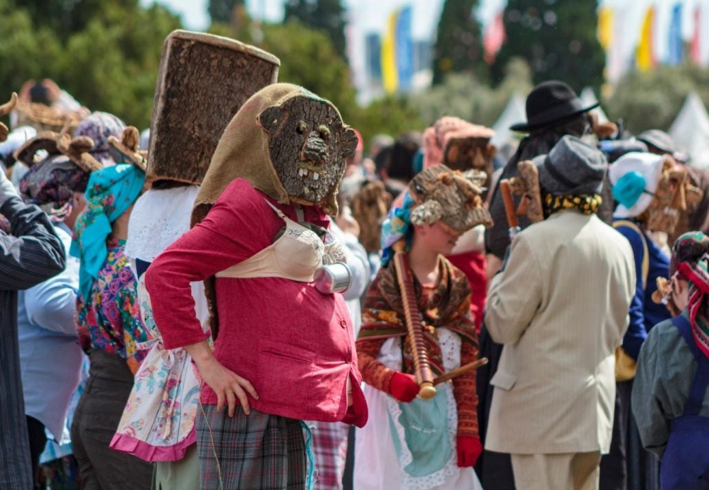 Lisbon Carnival