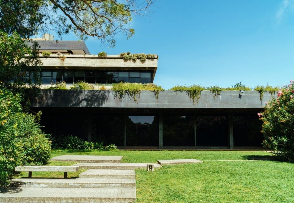 Museums In Lisbon - Museu Calouste Gulbenkian