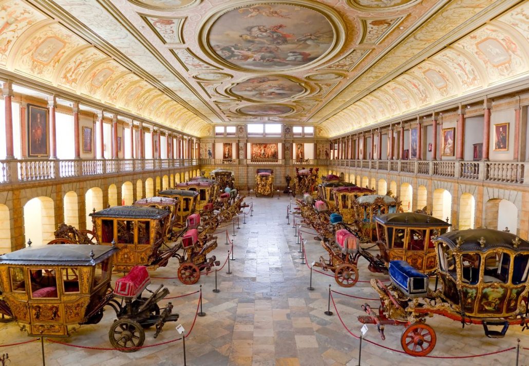 Musée national des autocars
