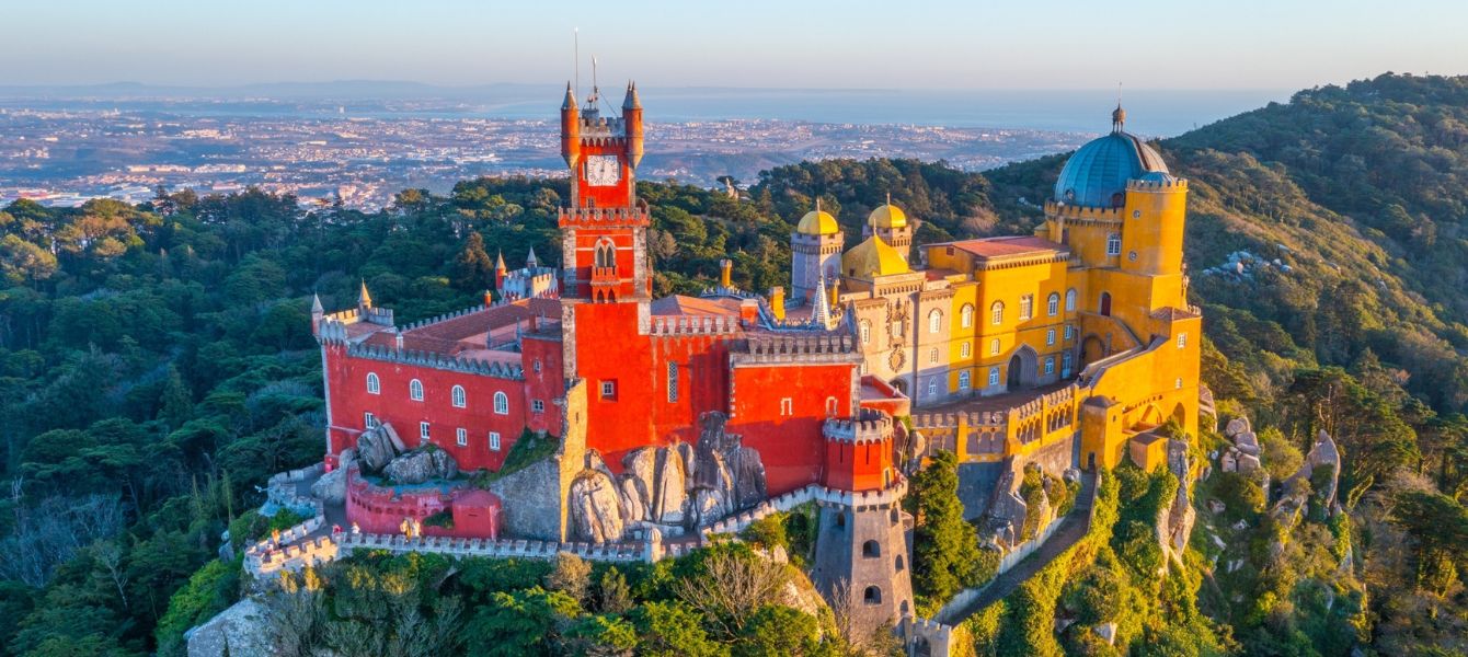 A Perfect 10-Day Portugal Itinerary