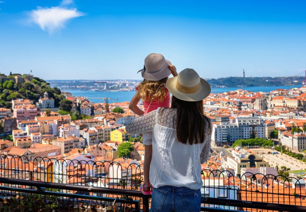 The Perfect 10 Days in Portugal Itinerary