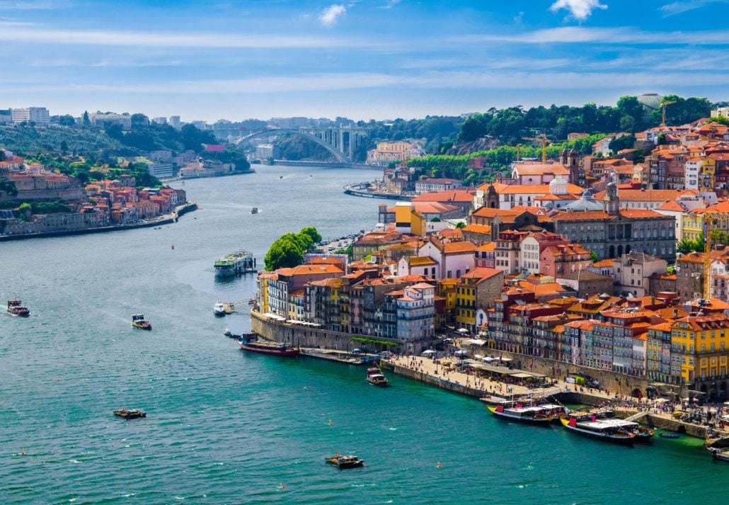 Porto