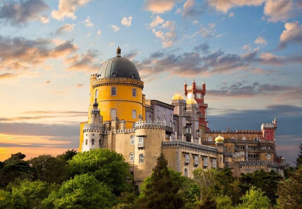 Sintra