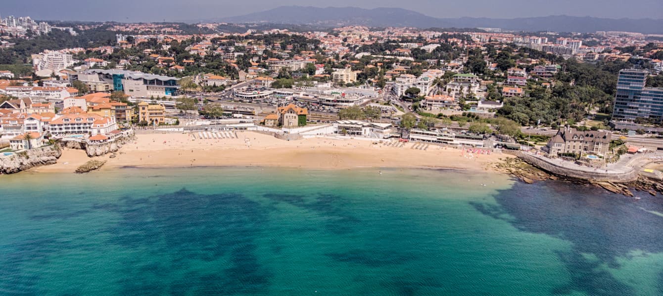 The Best Beaches Near Lisbon
