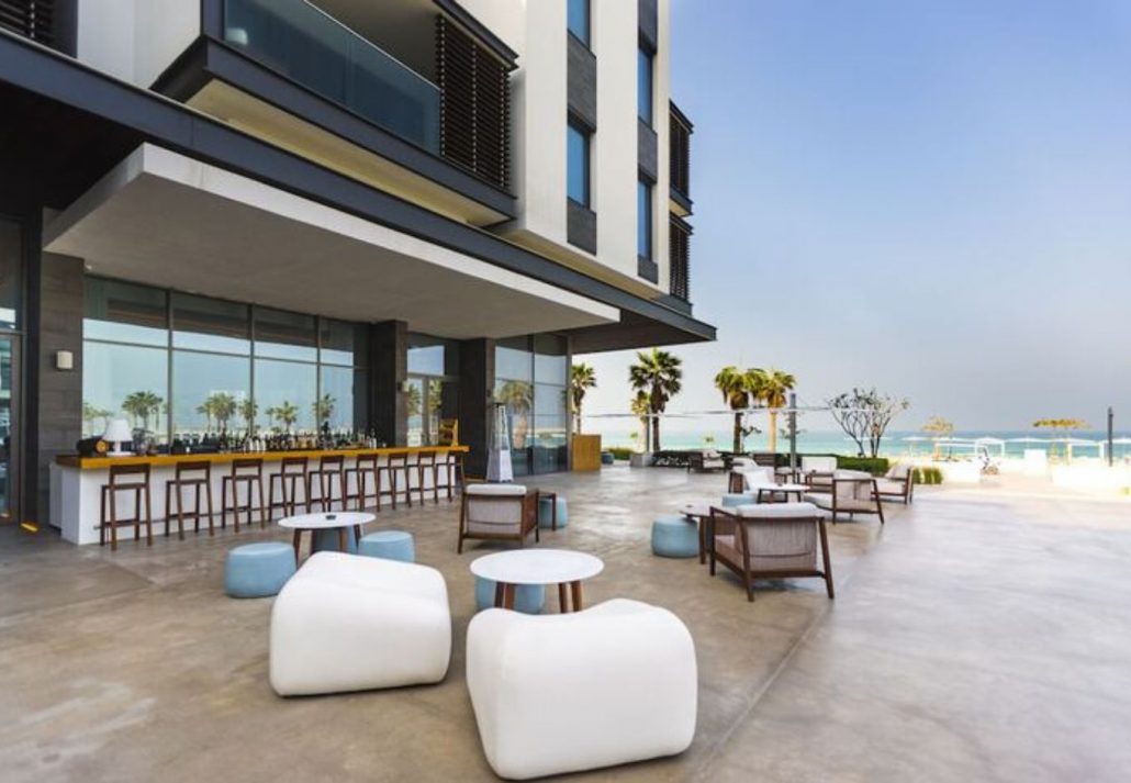 Nikki Beach Resort & Spa Dubaï