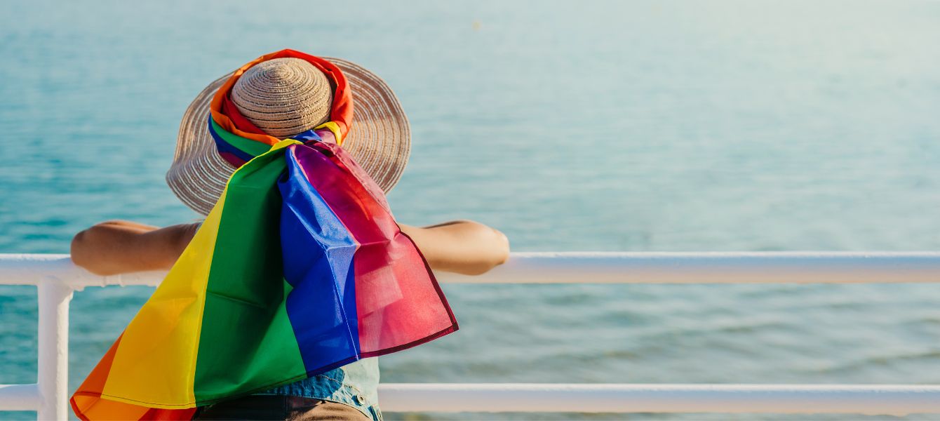 Best Gay Places In Dubai LGBT Travel Guide CuddlyNest