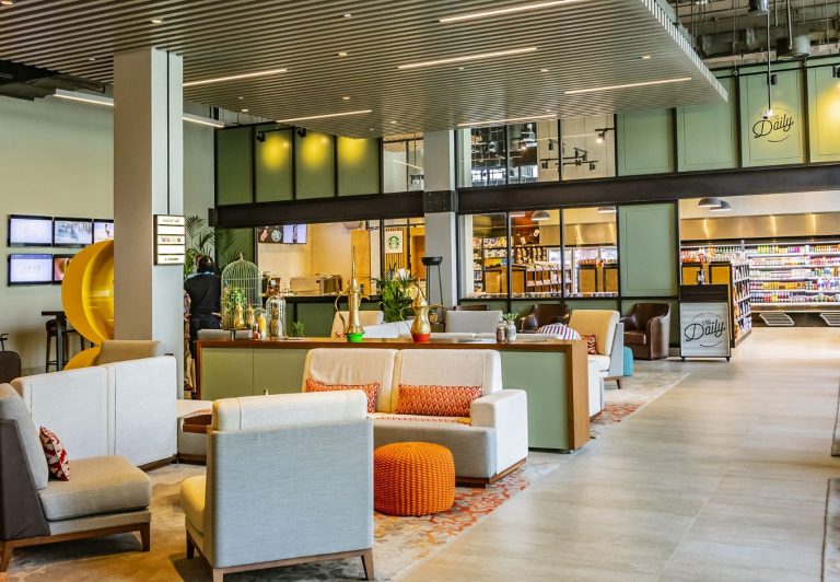 Discover the best hotels near dubai mall cuddlynest