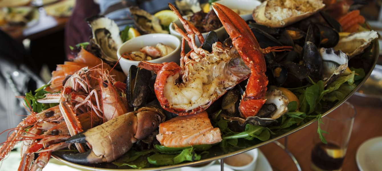 The Best Seafood Restaurants In Lisbon