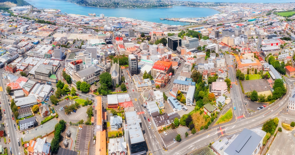 Property Hosts: The Most Accommodating Cities on Earth