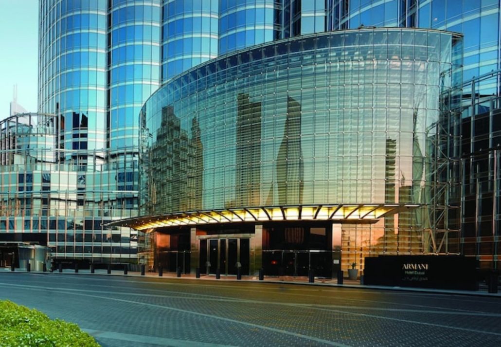 The Ultimate Guide To Hotels With Nightclubs In Dubai