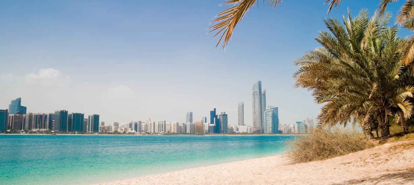 Dubai Hotels With Private Beach