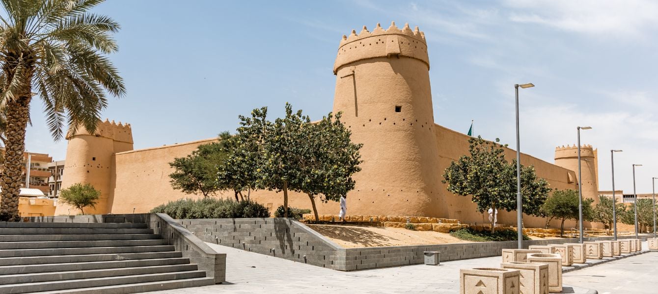 Masmak Fortress: The Best Historical Attraction In Riyadh City