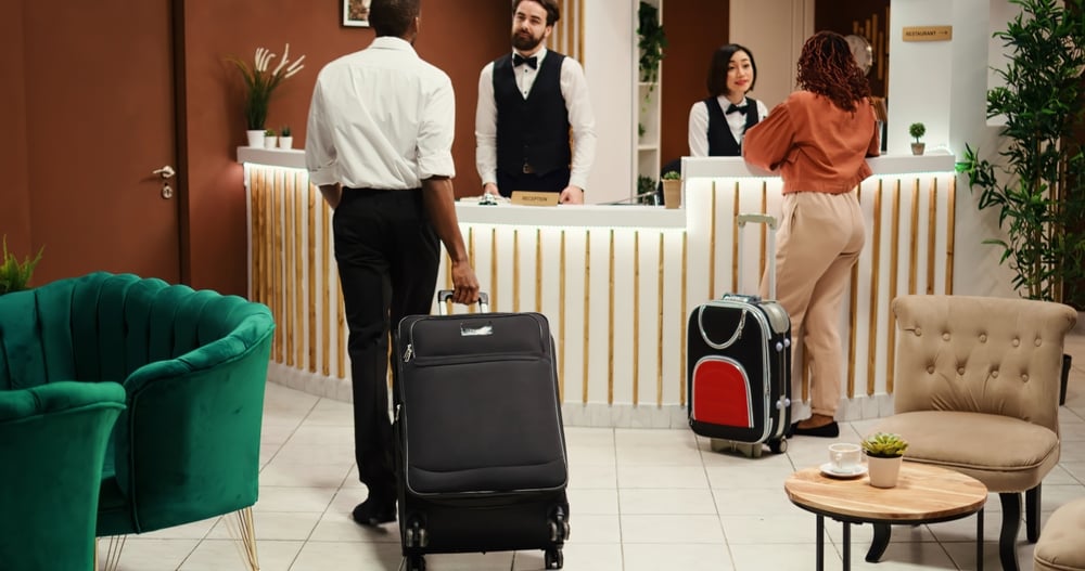 Things To Consider When Booking a CuddlyNest Stay