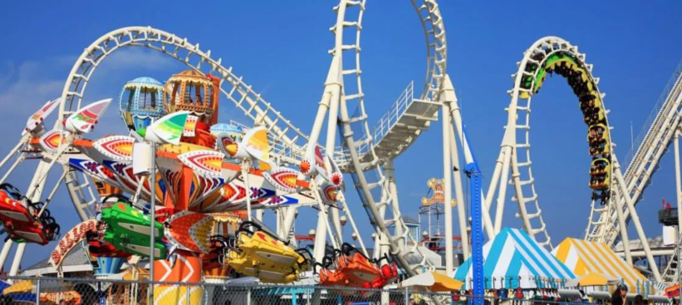 Jeddah’s Jewel: A Complete Guide To Al Shallal Theme Park