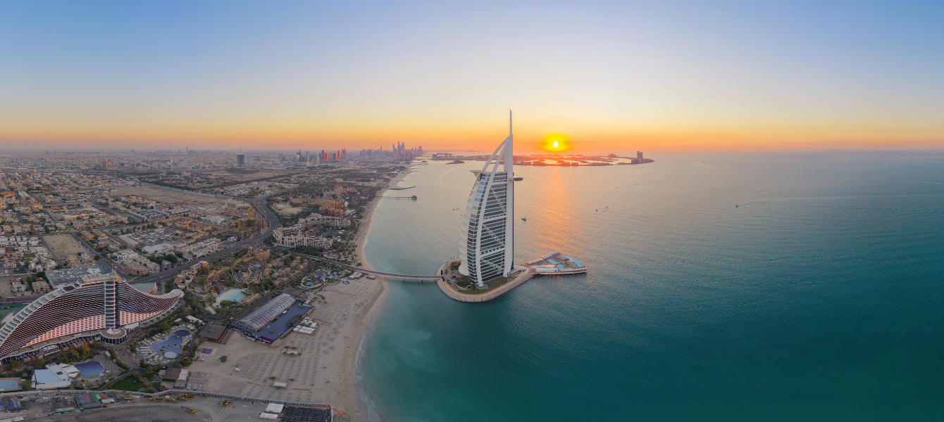 Discover Burj Al Arab