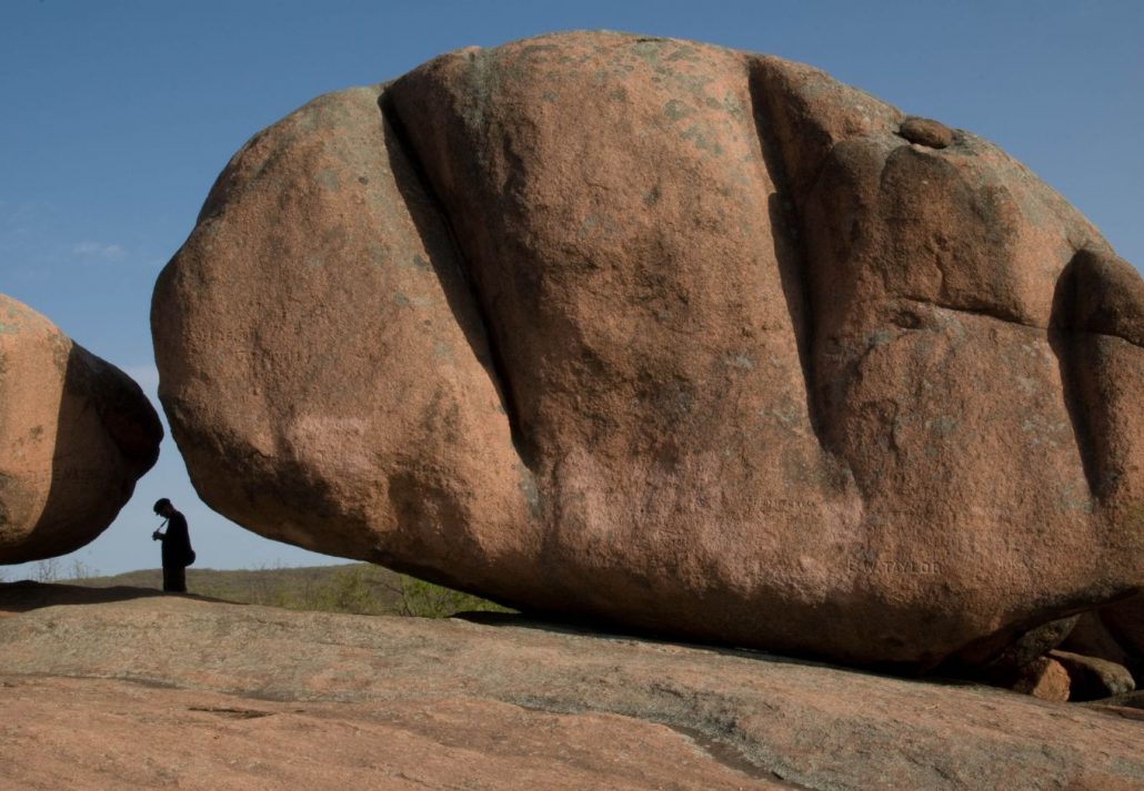 Adventure Hiking and Rock Climbing