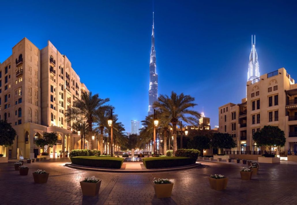 hotels-near-dubai-opera-Heritage Hotel | CuddlyNest Travel Blog Hotels Near Dubai Opera - Heritage Hotel