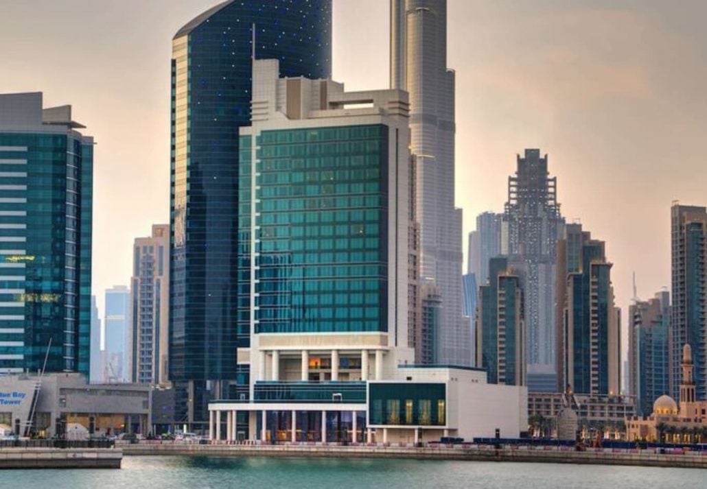 hotels-near-dubai-opera-Pullman Dubai Downtown | CuddlyNest Travel Blog Hotels Near Dubai Opera - Pullman Dubai Downtown