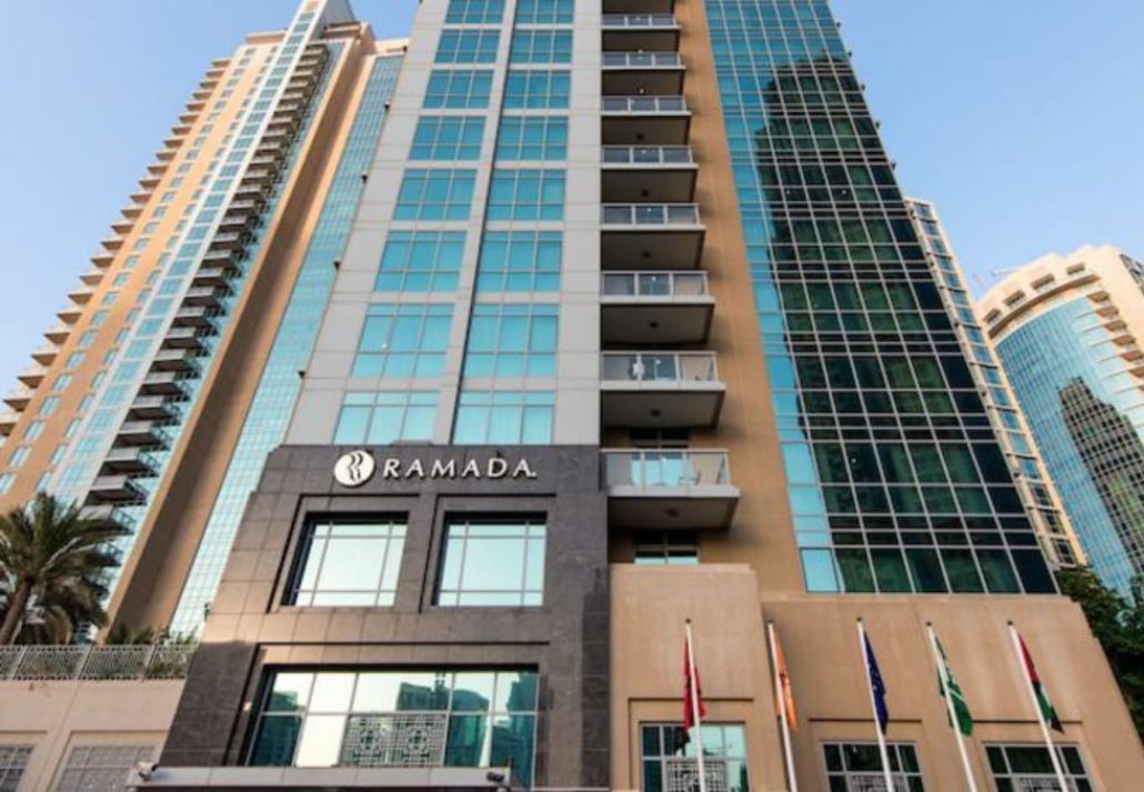 Where To Stay: The Best Hotels Near Dubai Opera