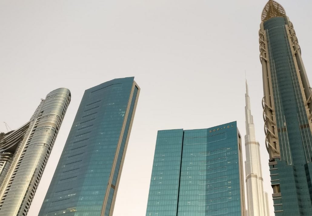 hotels-near-dubai-opera-Sofitel Dubai Downtown | CuddlyNest Travel Blog Hotels Near Dubai Opera - Sofitel Dubai Downtown